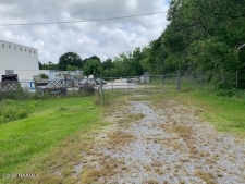 Listing Image #2 - Industrial for sale at 3416 Veterans Memorial Drive, Abbeville LA 70510