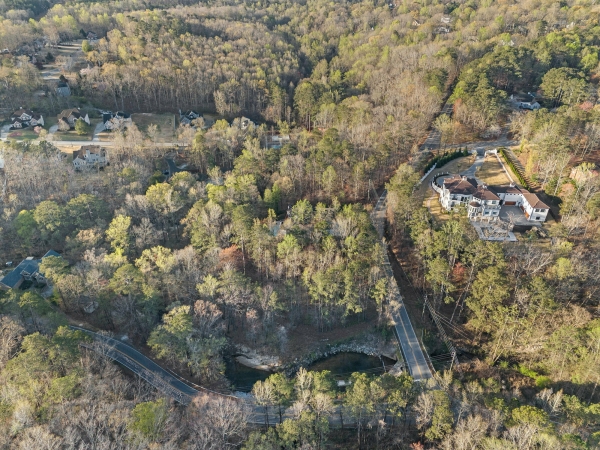 Listing Image #1 - Land for sale at 4155 Prestley Mill Rd, Douglasville GA 30135