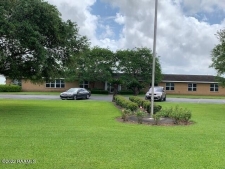 Industrial property for sale in Abbeville, LA