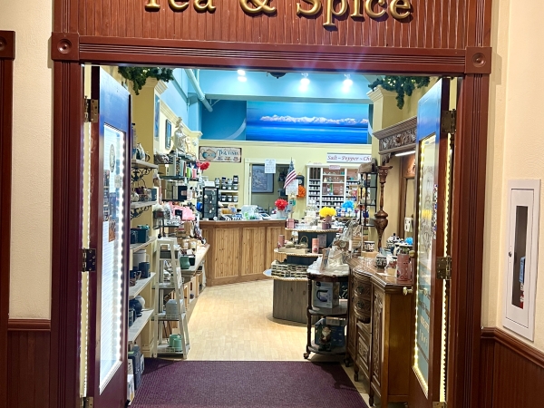 Listing Image #2 - Business for sale at 175 S Franklin Street, Juneau AK 99801