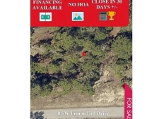 Land property for sale in Rainbow Lakes Estates, FL