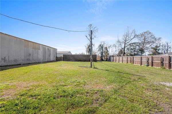 Listing Image #1 - Others for sale at 2209 Carr Lane, Sulphur LA 70663