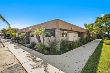 Listing Image #2 - Office for sale at 3907 Waring Road, Oceanside CA 92056