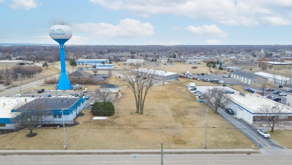 Listing Image #3 - Land for sale at 1367 MIDWAY Road, MENASHA WI 54952