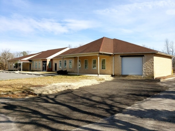 Listing Image #1 - Business for sale at 651 S White Horse Pike, Hammonton NJ 08037