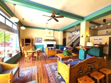 Listing Image #3 - Industrial for sale at 112 W Lincoln St, Lindsborg KS 67456