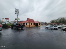Retail property for sale in Kingsport, TN