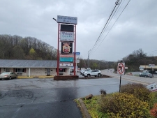 Listing Image #2 - Retail for sale at 4040/4024 Fort Henry Drive, Kingsport TN 37663