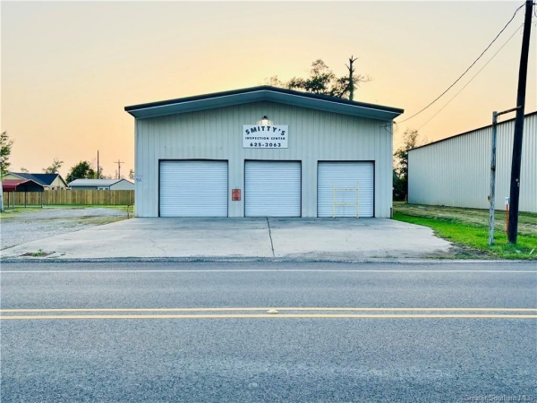 Listing Image #2 - Others for sale at 307 Post Oak Road, Sulphur LA 70663