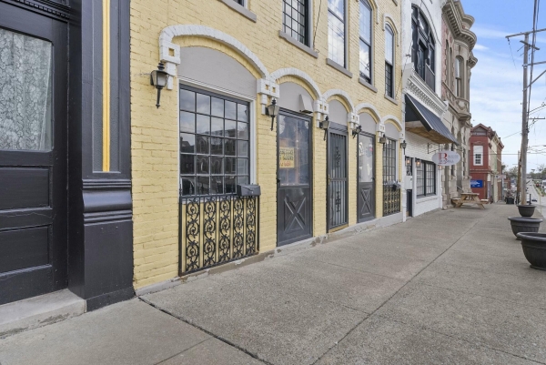 Listing Image #1 - Others for sale at 112 East Main Street, Carlisle KY 40311
