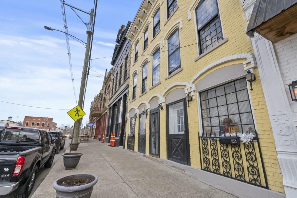 Listing Image #3 - Others for sale at 112 East Main Street, Carlisle KY 40311