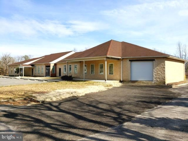 Listing Image #1 - Others for sale at 651 S White Horse Pike, HAMMONTON NJ 08037