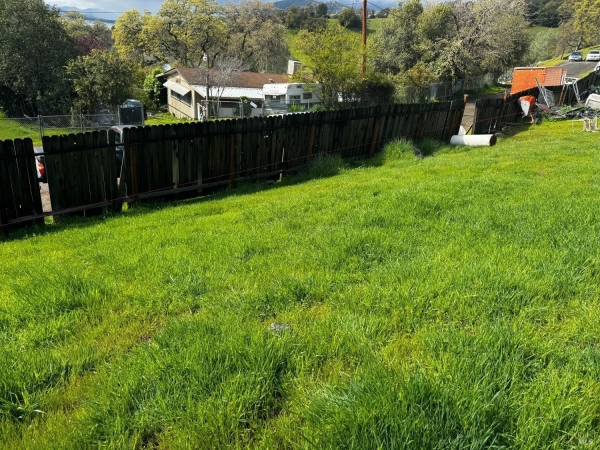 Listing Image #2 - Land for sale at 3798 Lakeview Ter, Lucerne CA 95458