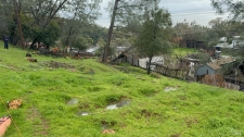 Listing Image #3 - Land for sale at 3798 Lakeview Ter, Lucerne CA 95458