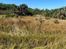 Land property for sale in Grant Valkaria, FL