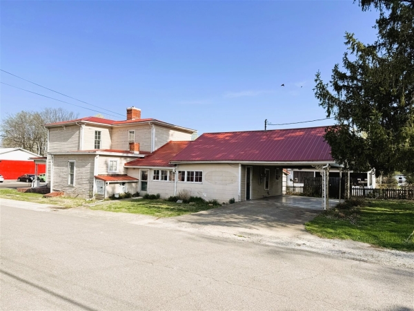 Listing Image #1 - Others for sale at 204 Main Street, Smiths Grove KY 42171