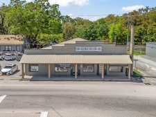 Retail property for sale in Coleman, FL