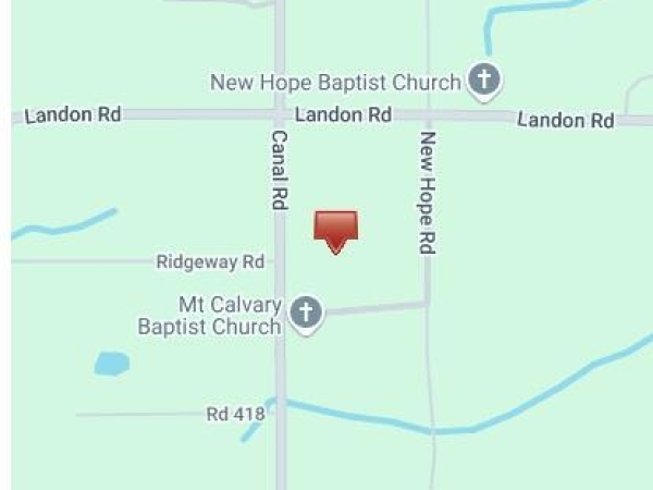 Listing Image #1 - Land for sale at 0 6th Street, Gulfport MS 39503
