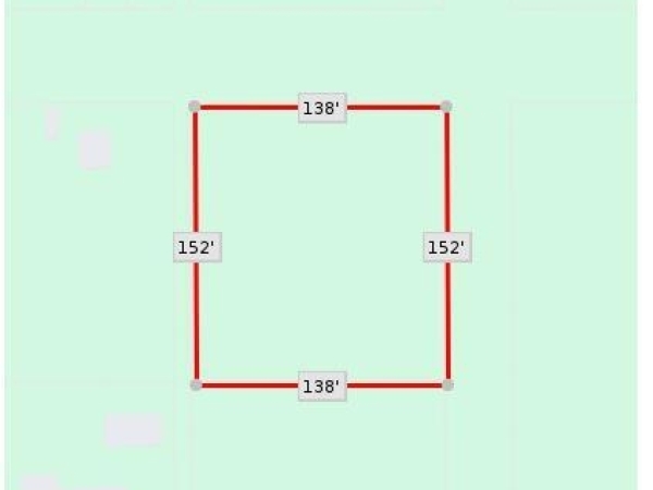 Listing Image #2 - Land for sale at 0 6th Street, Gulfport MS 39503