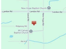 Land property for sale in Gulfport, MS
