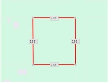 Listing Image #2 - Land for sale at 0 6th Street, Gulfport MS 39503