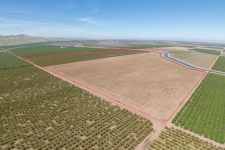 Land property for sale in Westley, CA