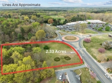 Industrial property for sale in Lewisville, NC