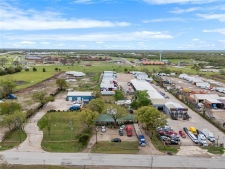 Listing Image #2 - Industrial for sale at 303 W Simonds Road, Seagoville TX 75159