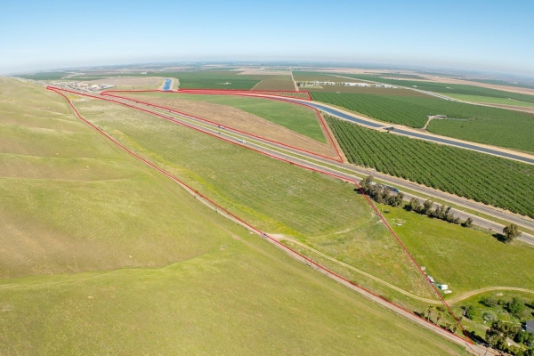 Listing Image #3 - Land for sale at Howard Rd, Patterson CA 95360