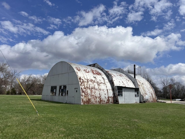 Listing Image #2 - Retail for sale at 325 N Washington Street, Paxton IL 60957