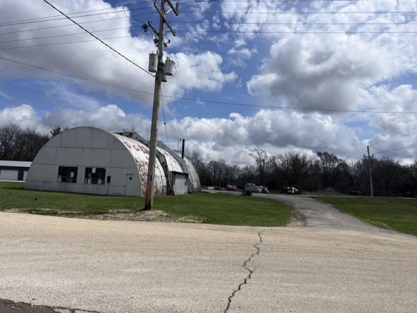 Listing Image #3 - Retail for sale at 325 N Washington Street, Paxton IL 60957