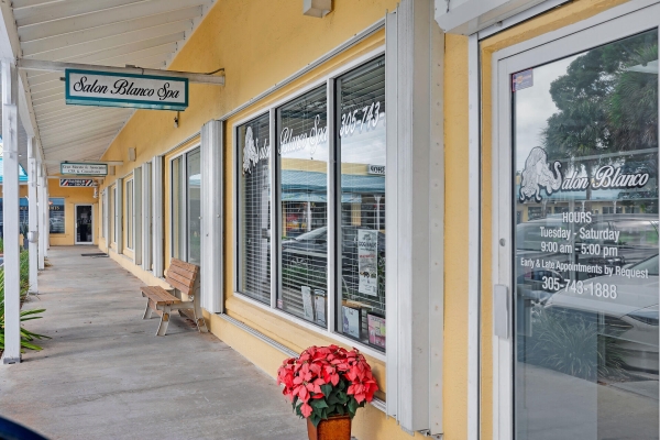 Listing Image #1 - Industrial for sale at 5800 Overseas Highway, 19, MARATHON FL 33050