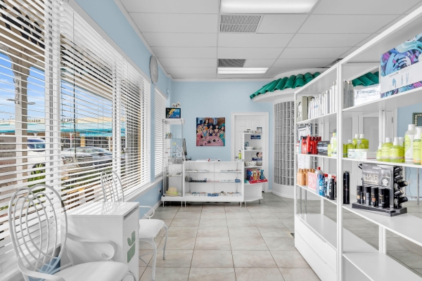Listing Image #3 - Industrial for sale at 5800 Overseas Highway, 19, MARATHON FL 33050