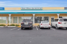 Listing Image #2 - Industrial for sale at 5800 Overseas Highway, 19, MARATHON FL 33050