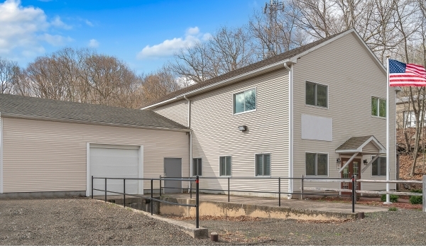 Listing Image #2 - Industrial for sale at 8 Route 80, Killingworth CT 06419