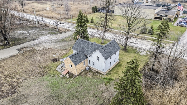 Listing Image #3 - Industrial for sale at 57291 Rosell Rd., New Haven MI 48048