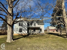 Industrial property for sale in New Haven, MI