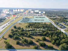 Land property for sale in College Station, TX
