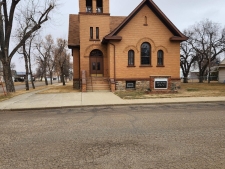 Others property for sale in Glen Ullin, ND