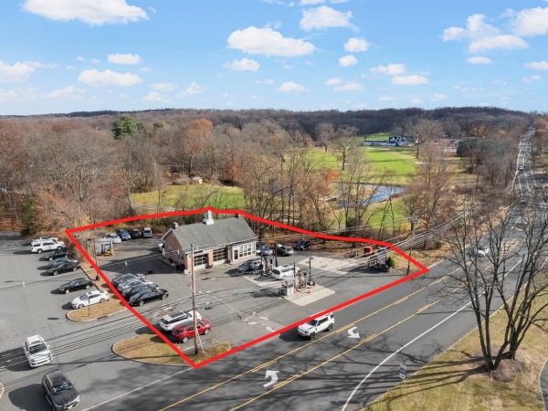 Listing Image #2 - Others for sale at 2 Mount Bethel Road, Warren NJ 07059