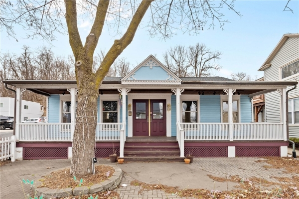 Listing Image #2 - Office for sale at 90 W Main Street, Victor NY 14564