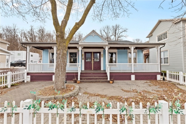 Listing Image #3 - Office for sale at 90 W Main Street, Victor NY 14564