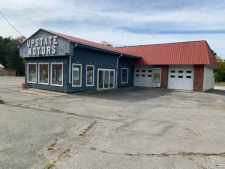 Retail property for sale in Keeseville, NY