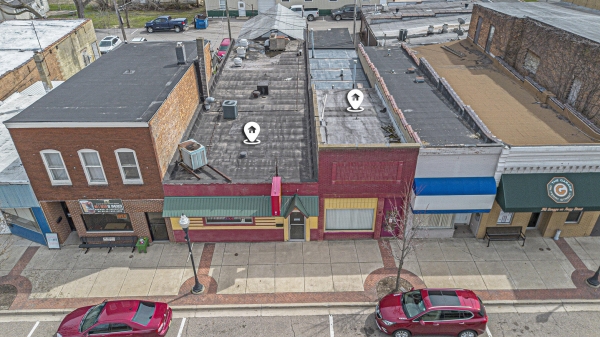 Listing Image #2 - Others for sale at 108 E Ferry Street, Berrien Springs MI 49103
