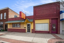 Others property for sale in Berrien Springs, MI