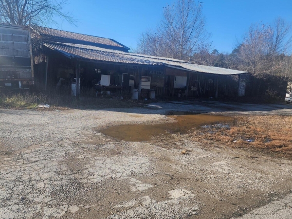 Listing Image #1 - Land for sale at 10279 South Hwy 27, Burnside KY 42519