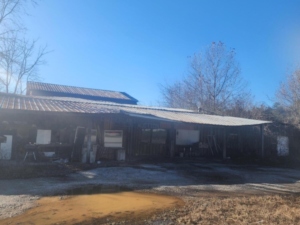 Listing Image #2 - Land for sale at 10279 South Hwy 27, Burnside KY 42519