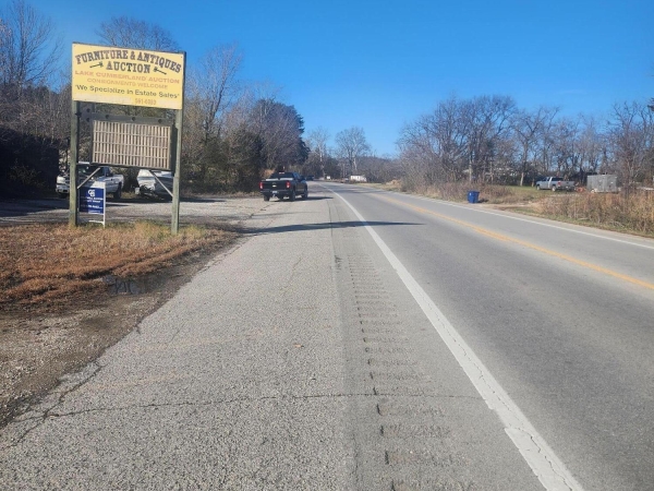 Listing Image #3 - Land for sale at 10279 South Hwy 27, Burnside KY 42519