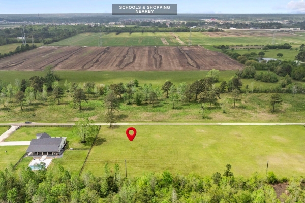 Listing Image #1 - Land for sale at 0 Krenek Road, Crosby TX 77532