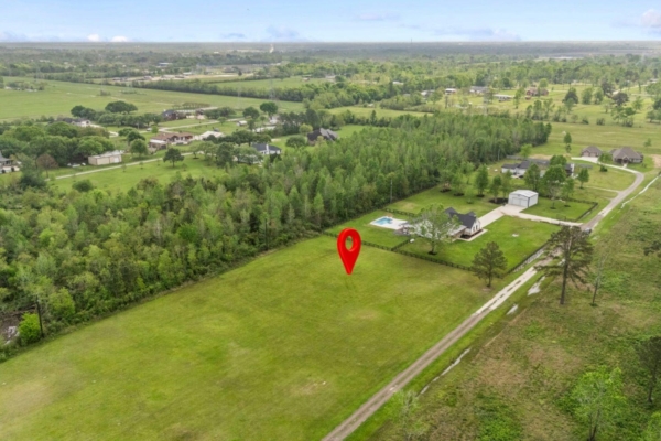 Listing Image #2 - Land for sale at 0 Krenek Road, Crosby TX 77532